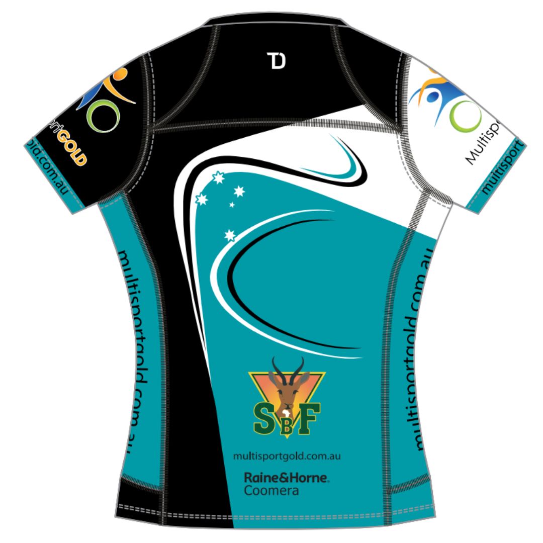 Core Run Shirt