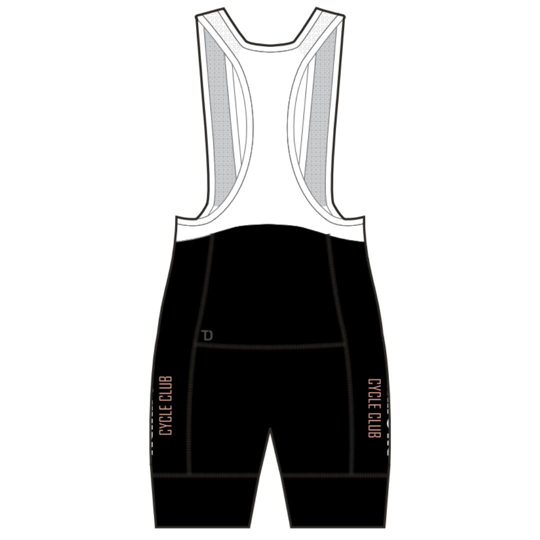 Core Bib Short