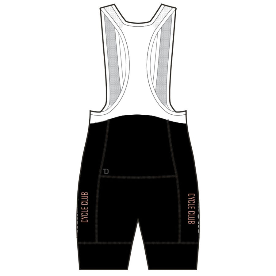 Core Bib Short