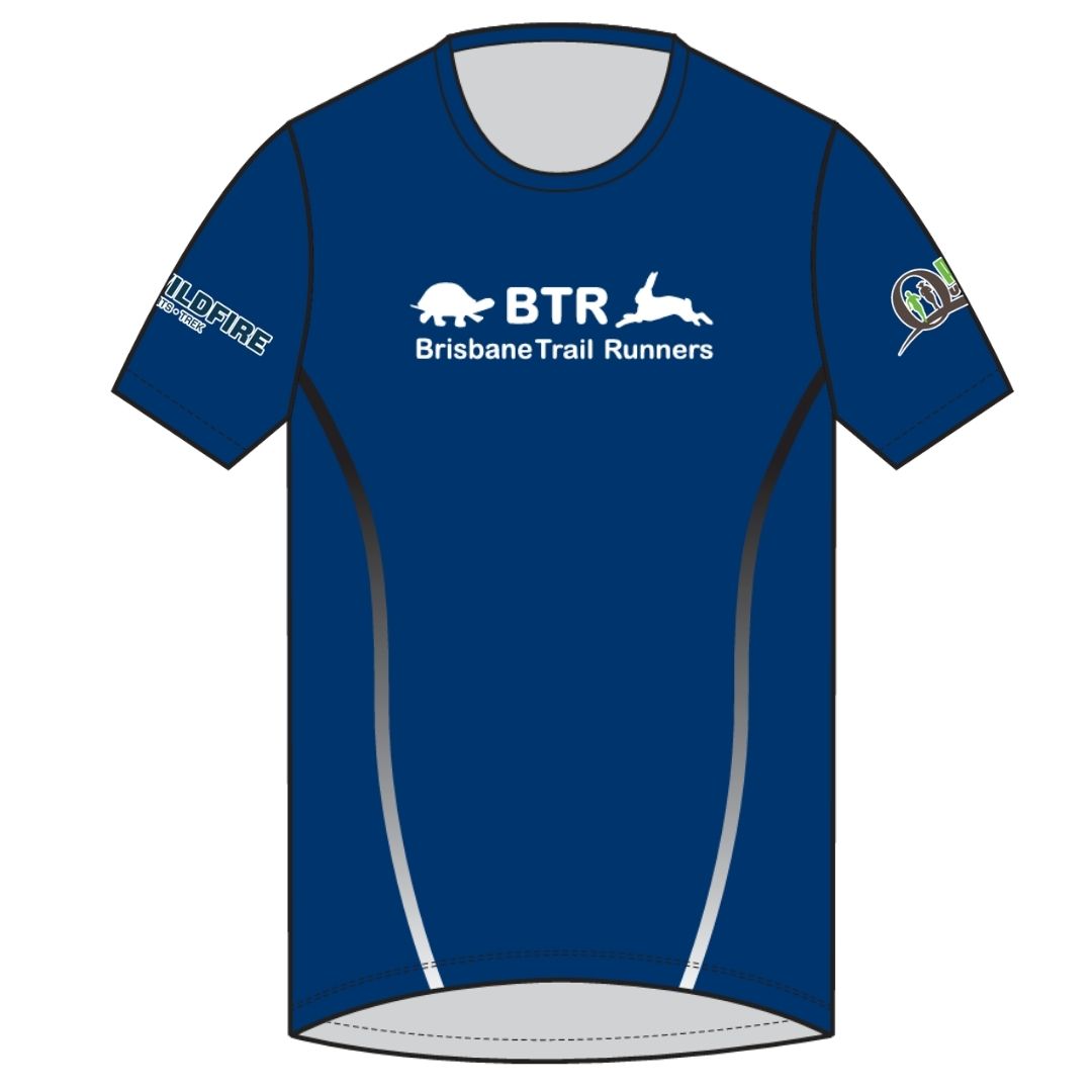 Core Run Shirt