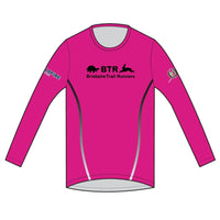Core Run Shirt (Long-Sleeved)