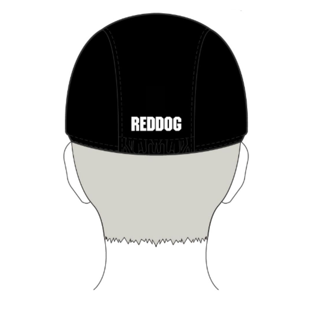 Cycle Cap