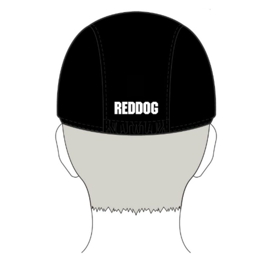Cycle Cap