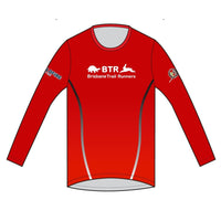 Core Run Shirt (Long-Sleeved)