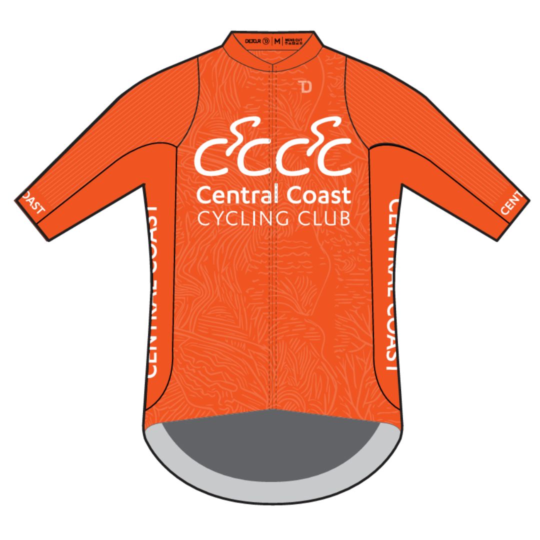 Prestige AeroFit Jersey