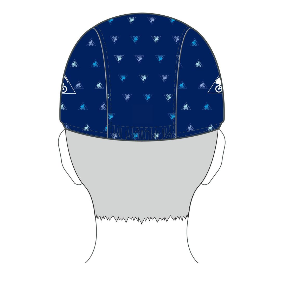 Cycle Cap