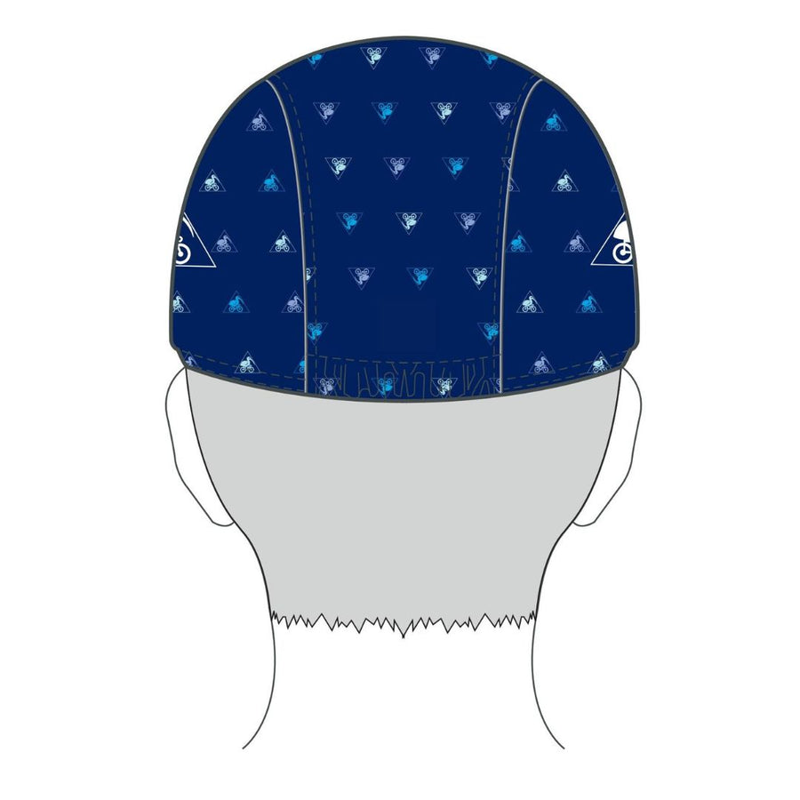 Cycle Cap