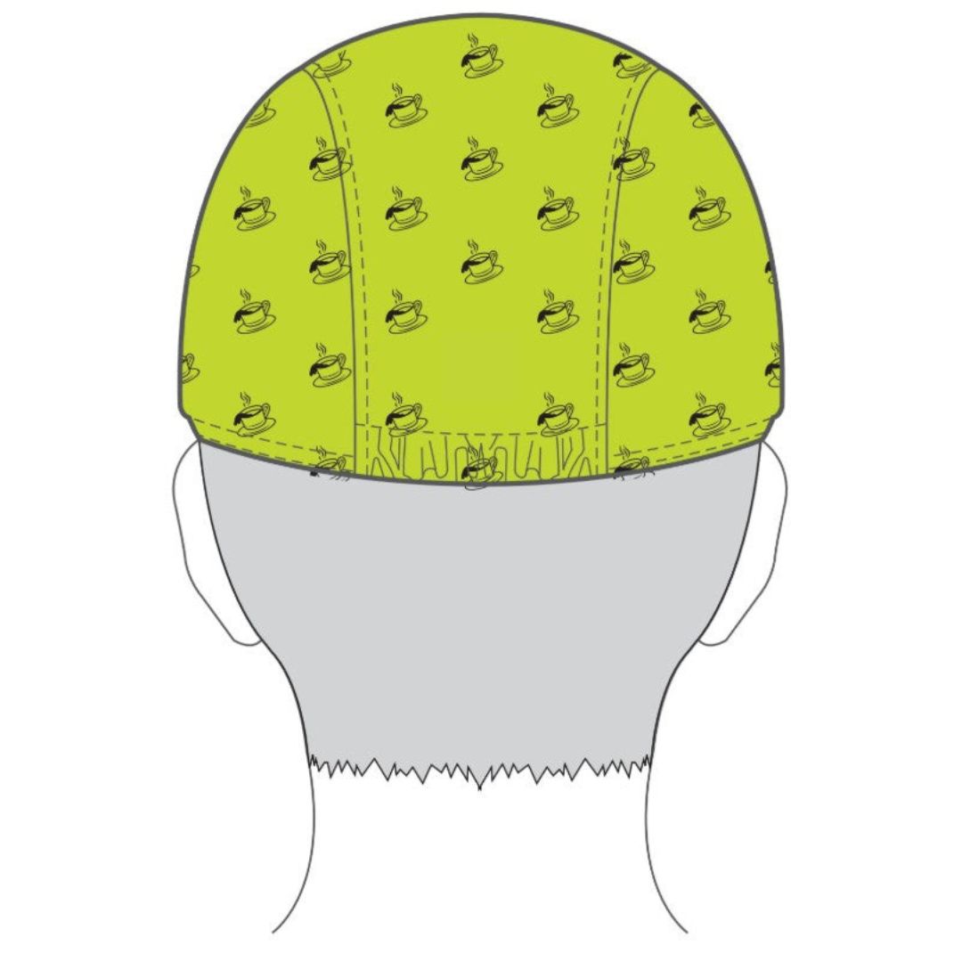 Cycle Cap