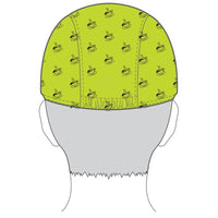 Cycle Cap