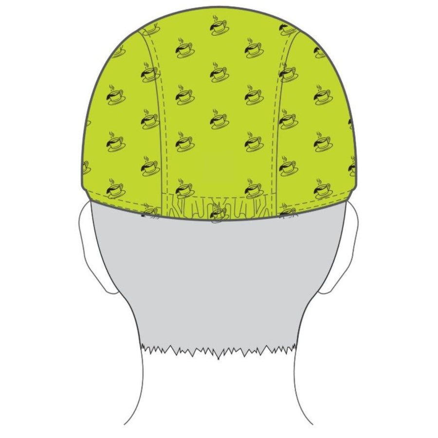Cycle Cap