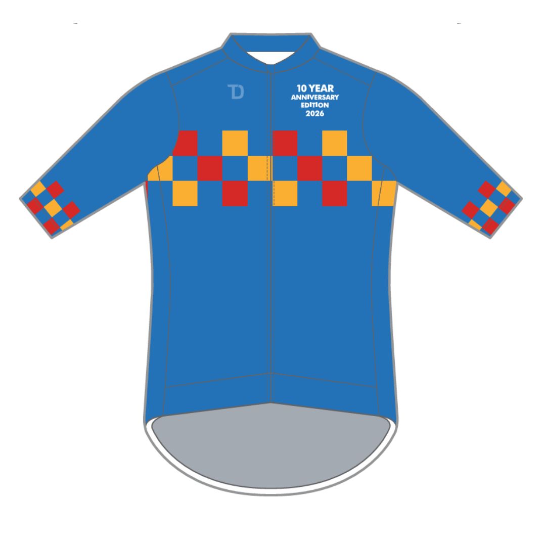 Prestige Air Jersey