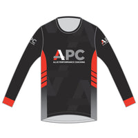Core Run Shirt (Long-Sleeved)