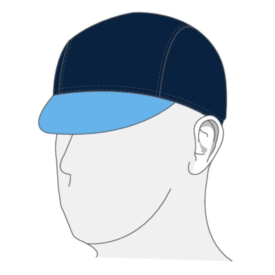 Classic Cycle Cap