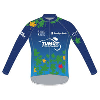 Classic Air Jersey (Long-Sleeved)