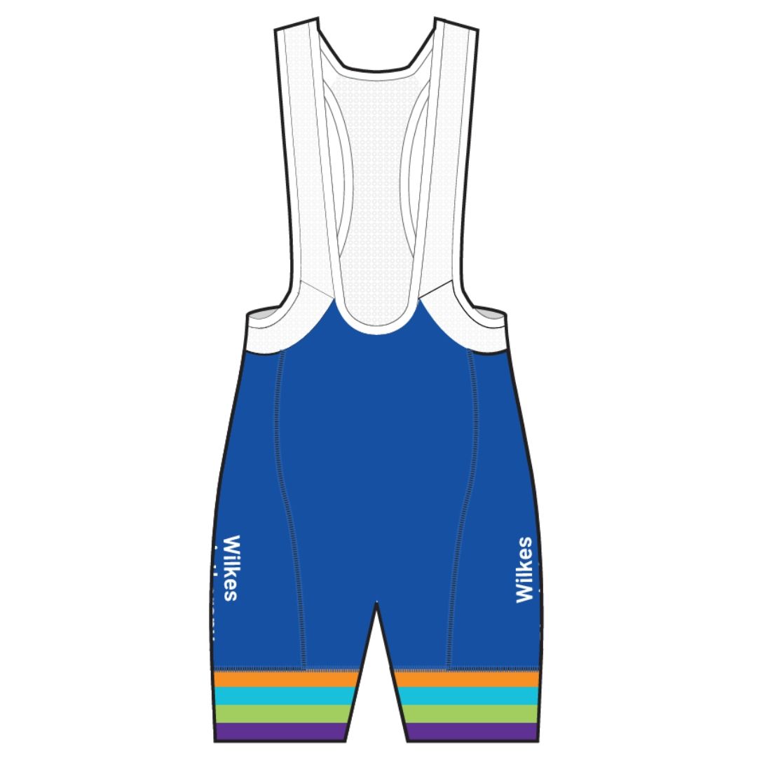 Core Bib Shorts