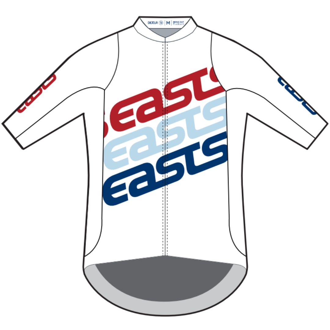 Prestige AeroFit Jersey