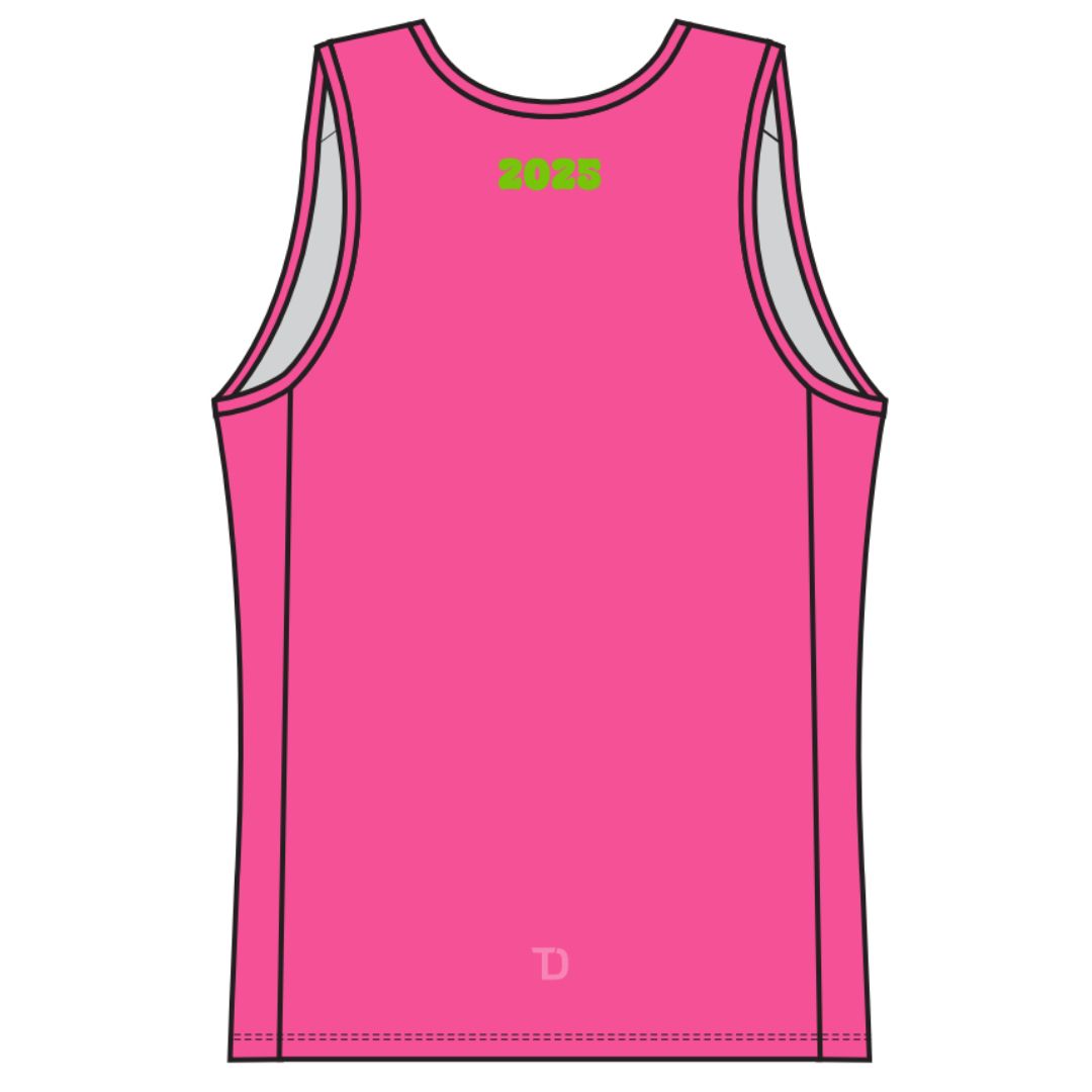 Core Run Singlet