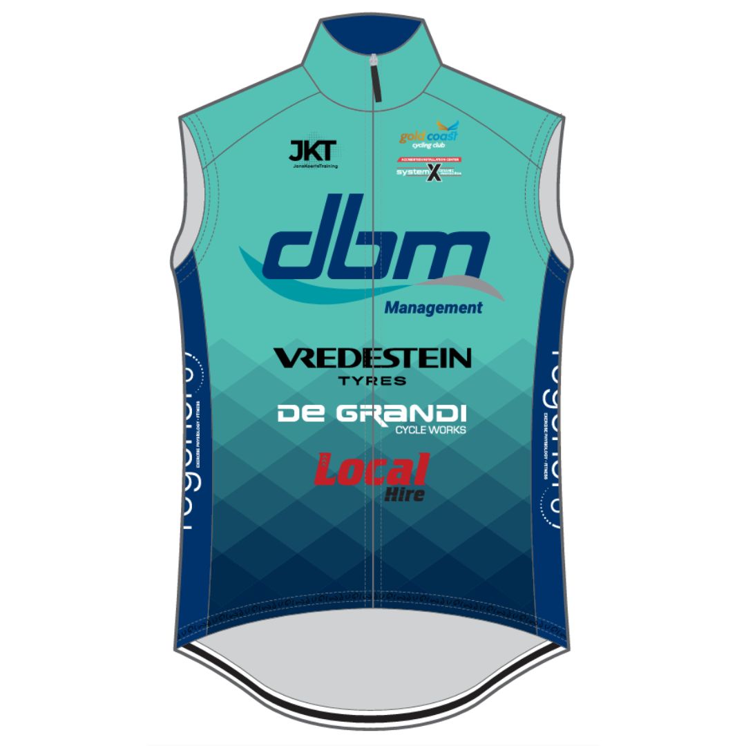 Core Gilet