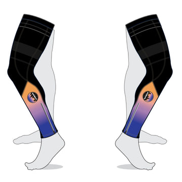 Fleece Leg Warmer