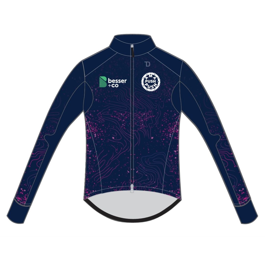 Prestige Heavy Jacket