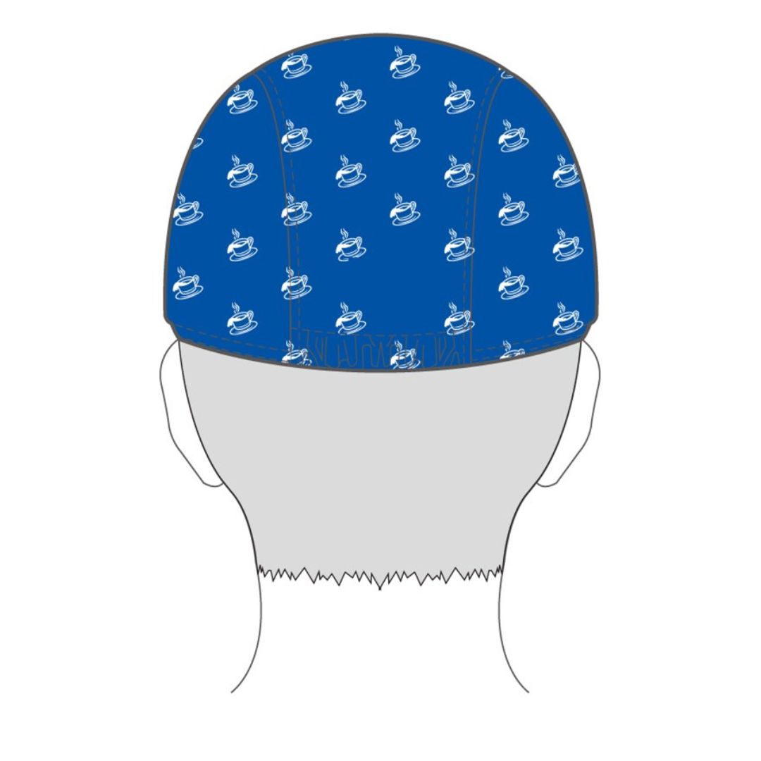 Cycle Cap