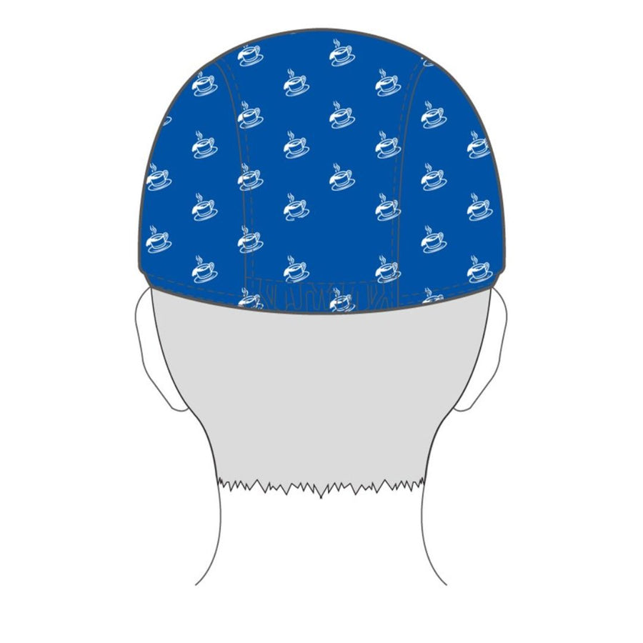 Cycle Cap
