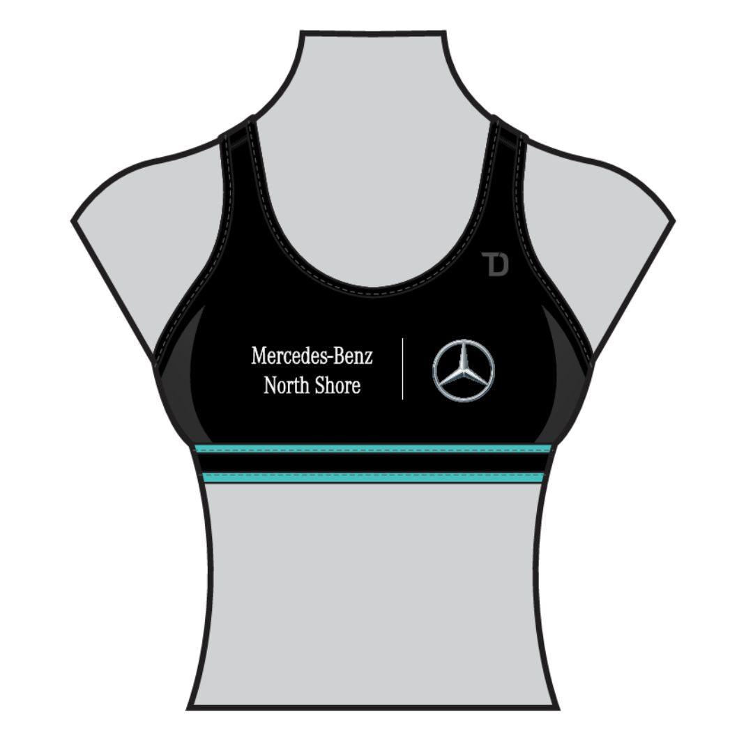 Classic Sports Bra