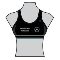 Classic Sports Bra
