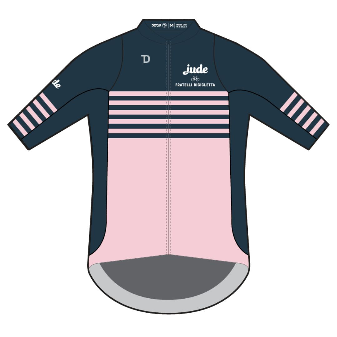 Prestige AeroFit Jersey