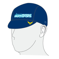 Classic Cycle Cap