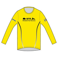 Core Run Shirt (Long-Sleeved)
