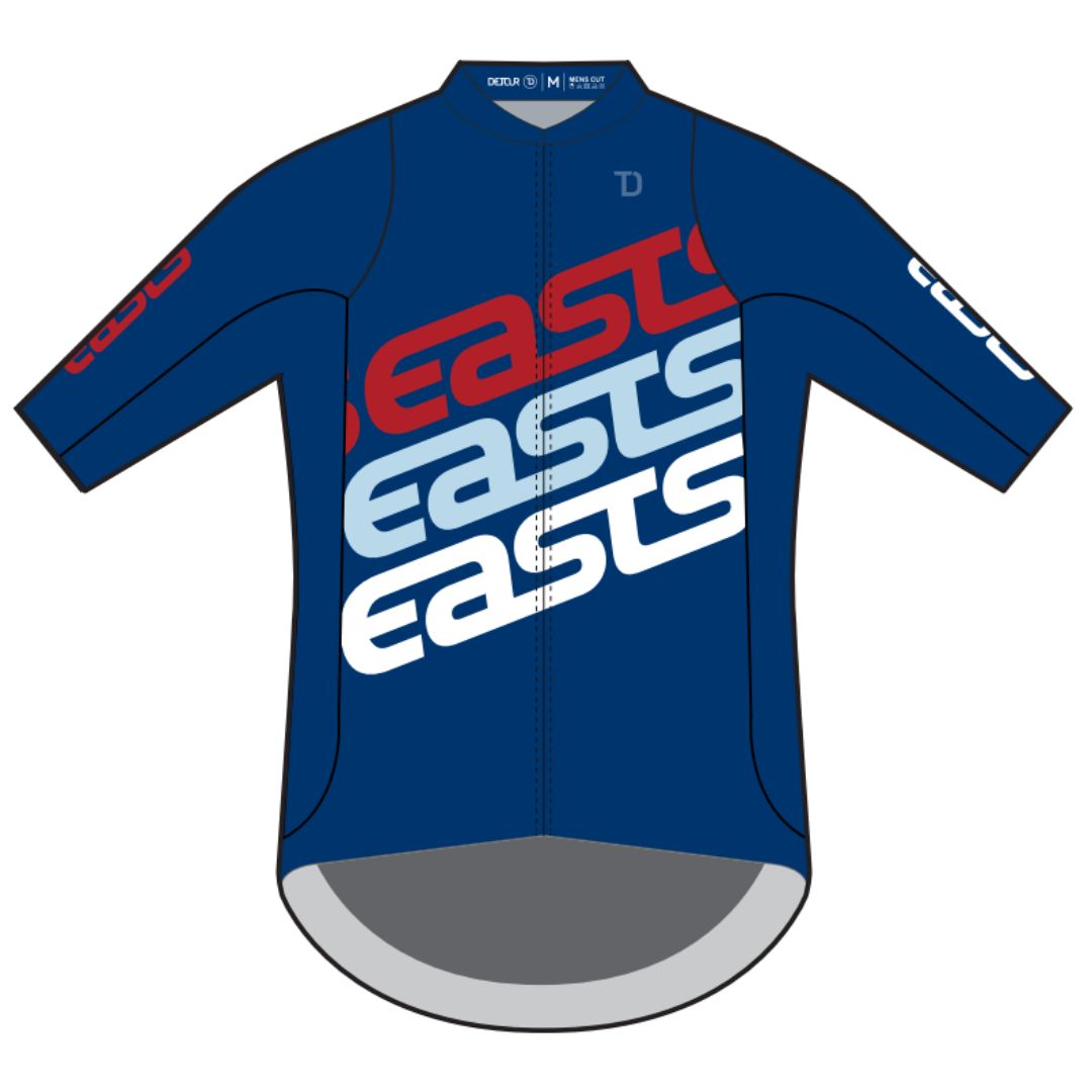 Prestige AeroFit Jersey