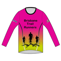 Core Run Shirt (Long-Sleeved)