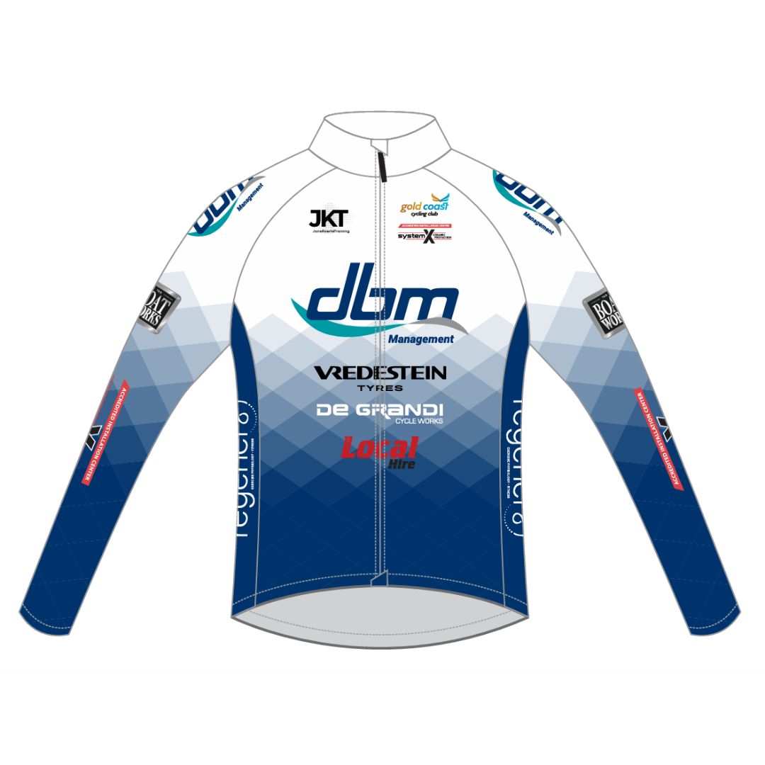 Core Fleece Jersey