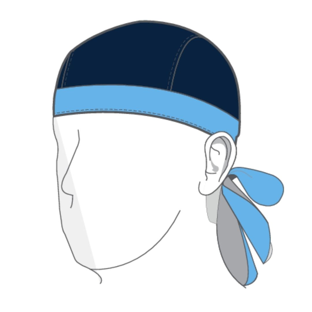 Detour Bandana