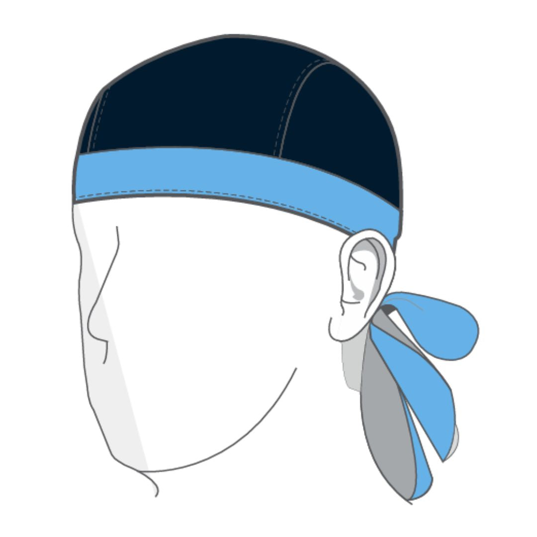 Detour Bandana