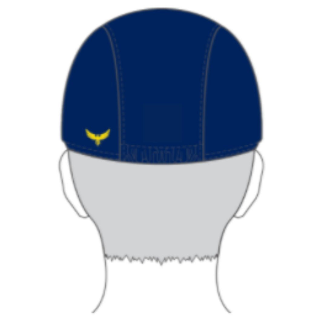 Cycle Cap