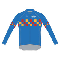 Classic Jersey (Long-Sleeved)