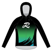 Detour Windbreaker