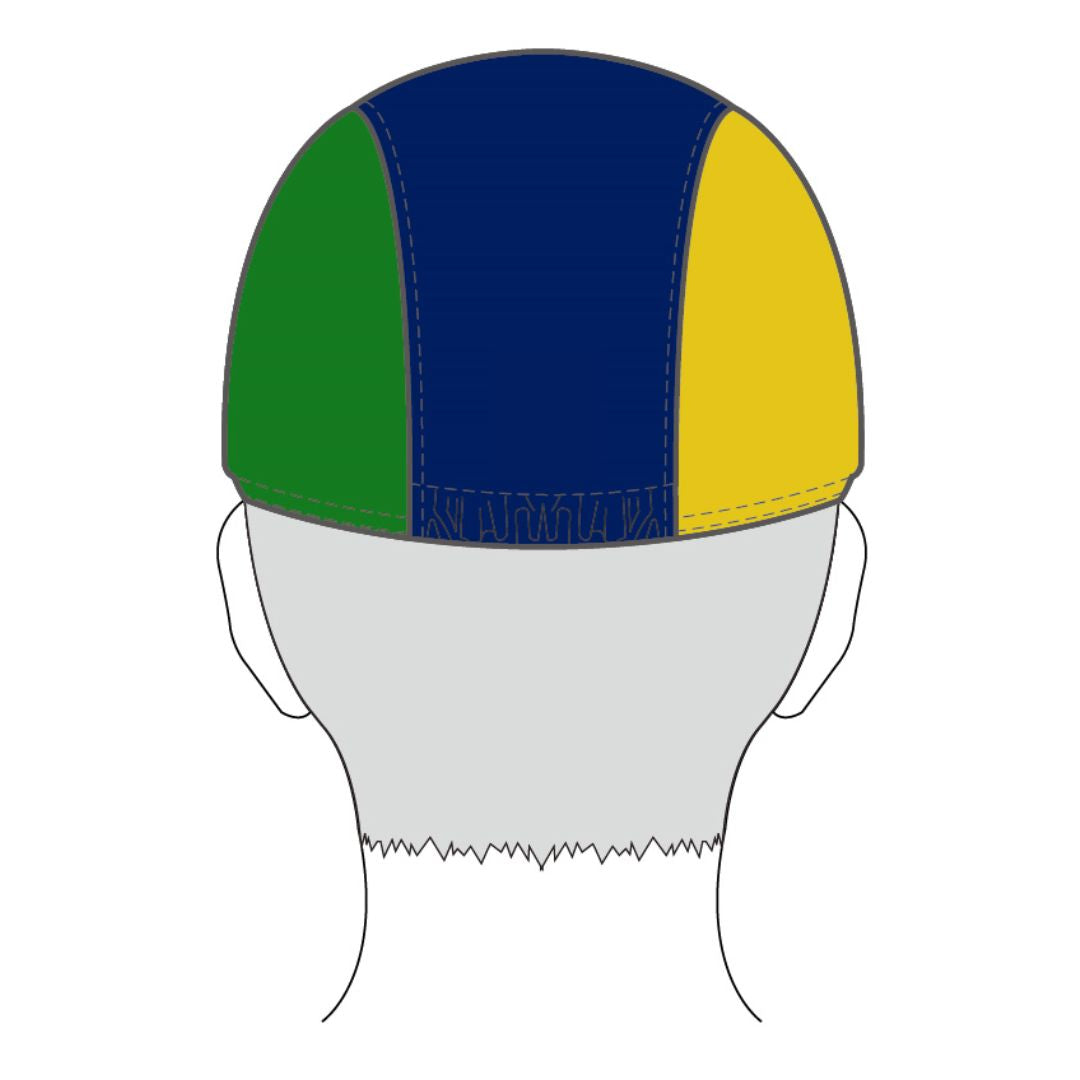 Cycle Cap