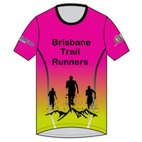 Core Run Shirt