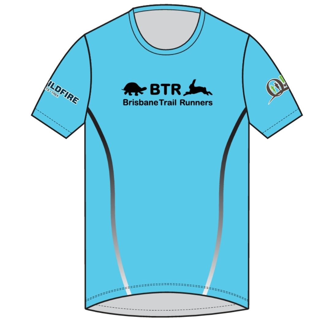 Core Run Shirt