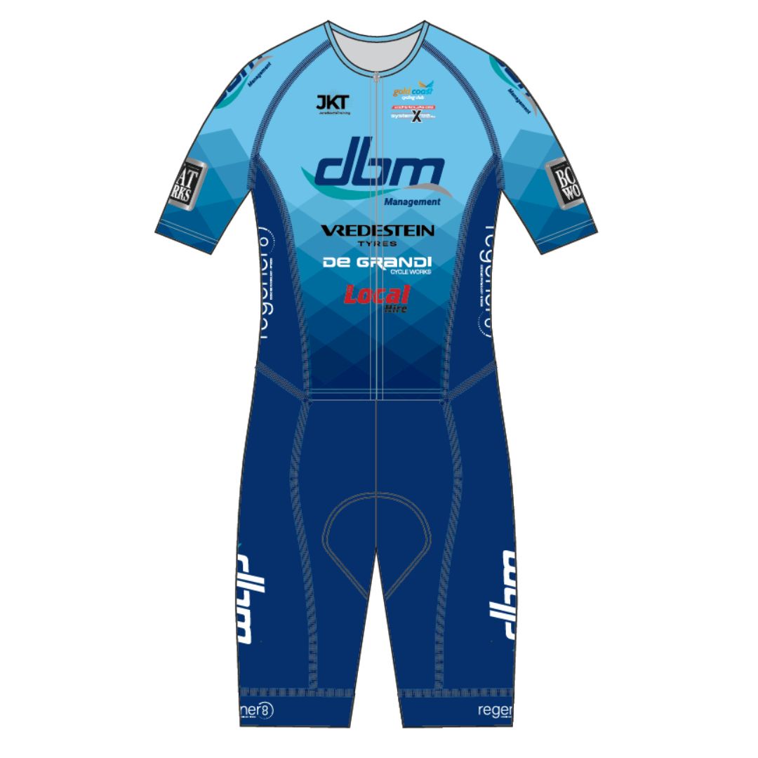 Core AeroFit Tri Suit