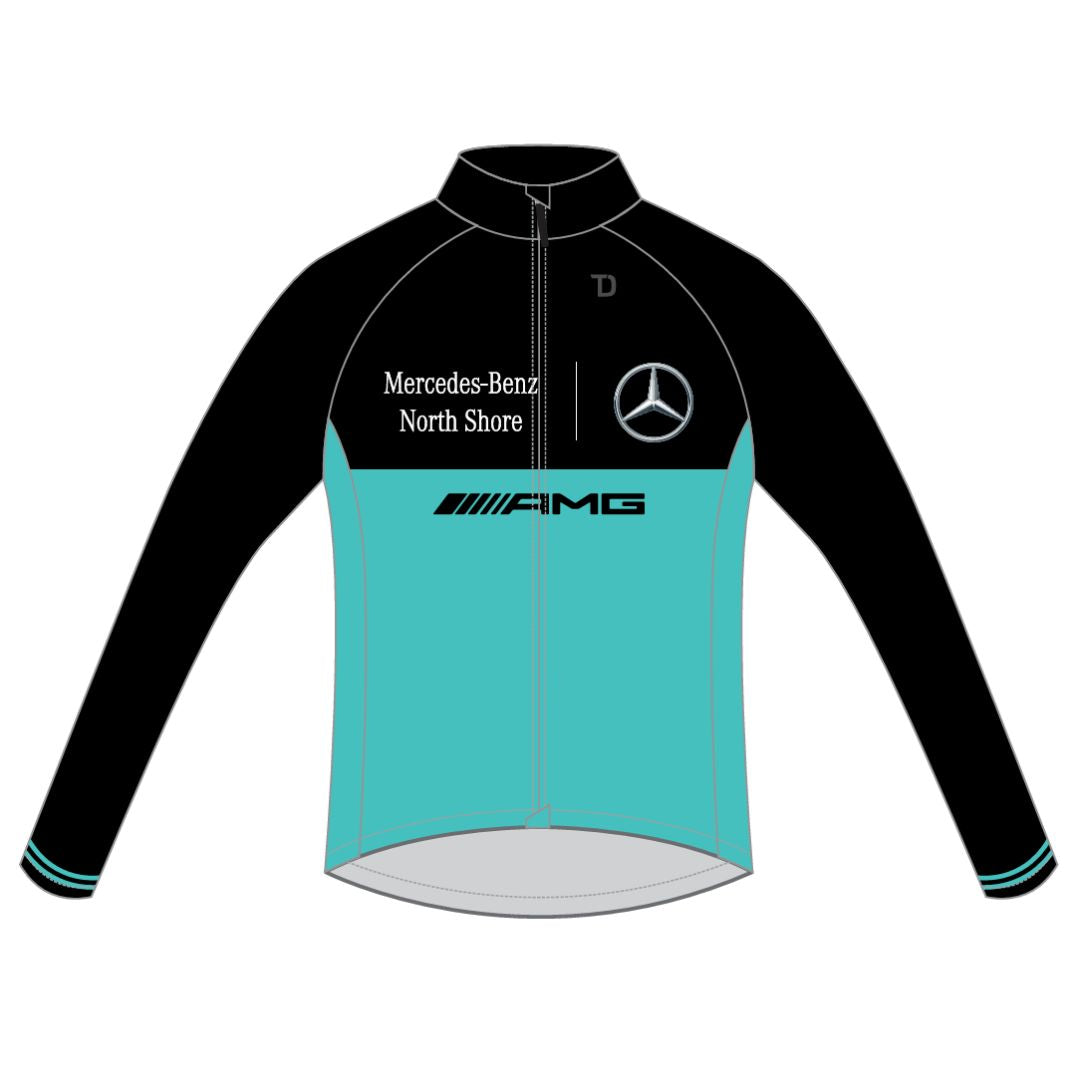 Core Fleece Jersey
