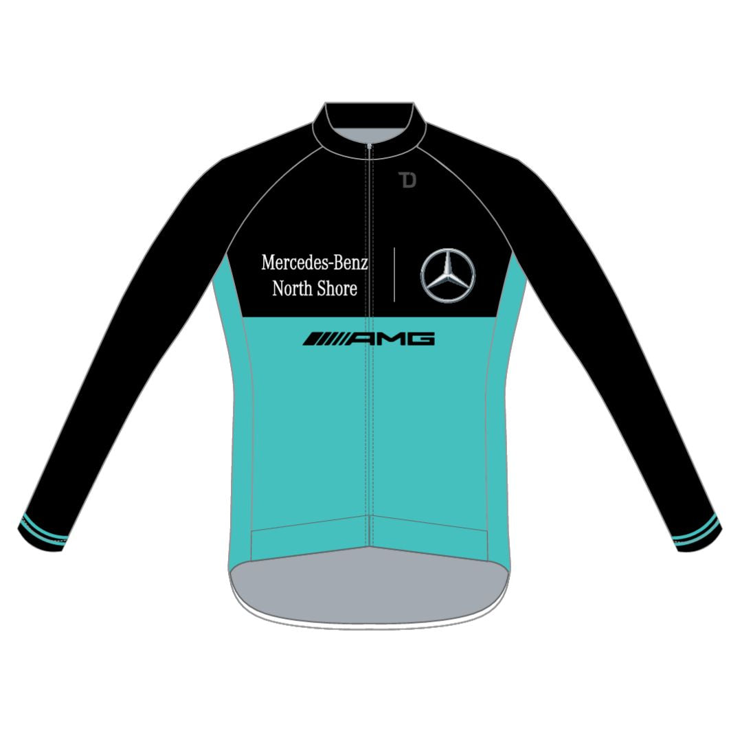 Classic Jersey (Long-Sleeved)