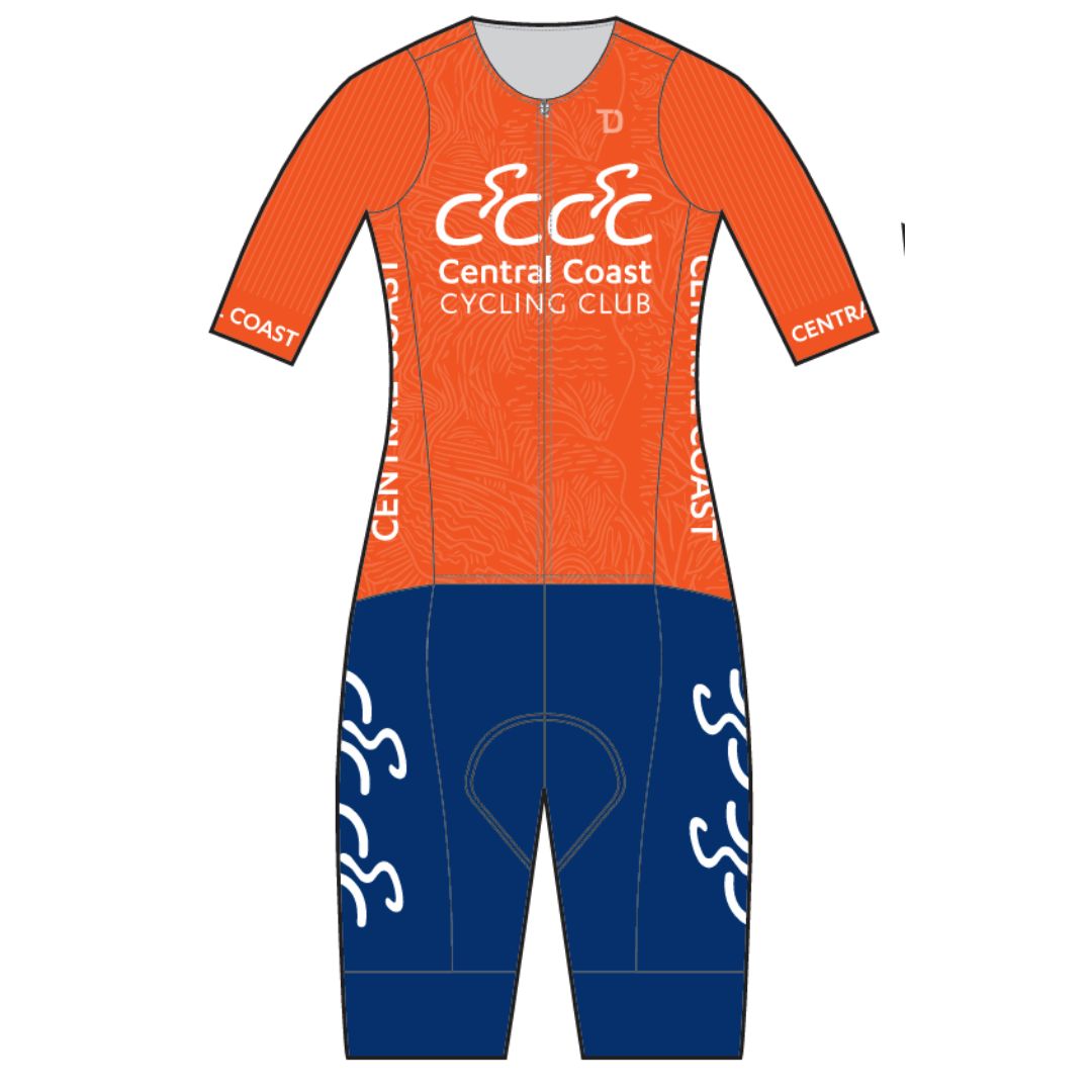 Prestige Integrated Suit