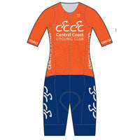 Prestige Integrated Suit