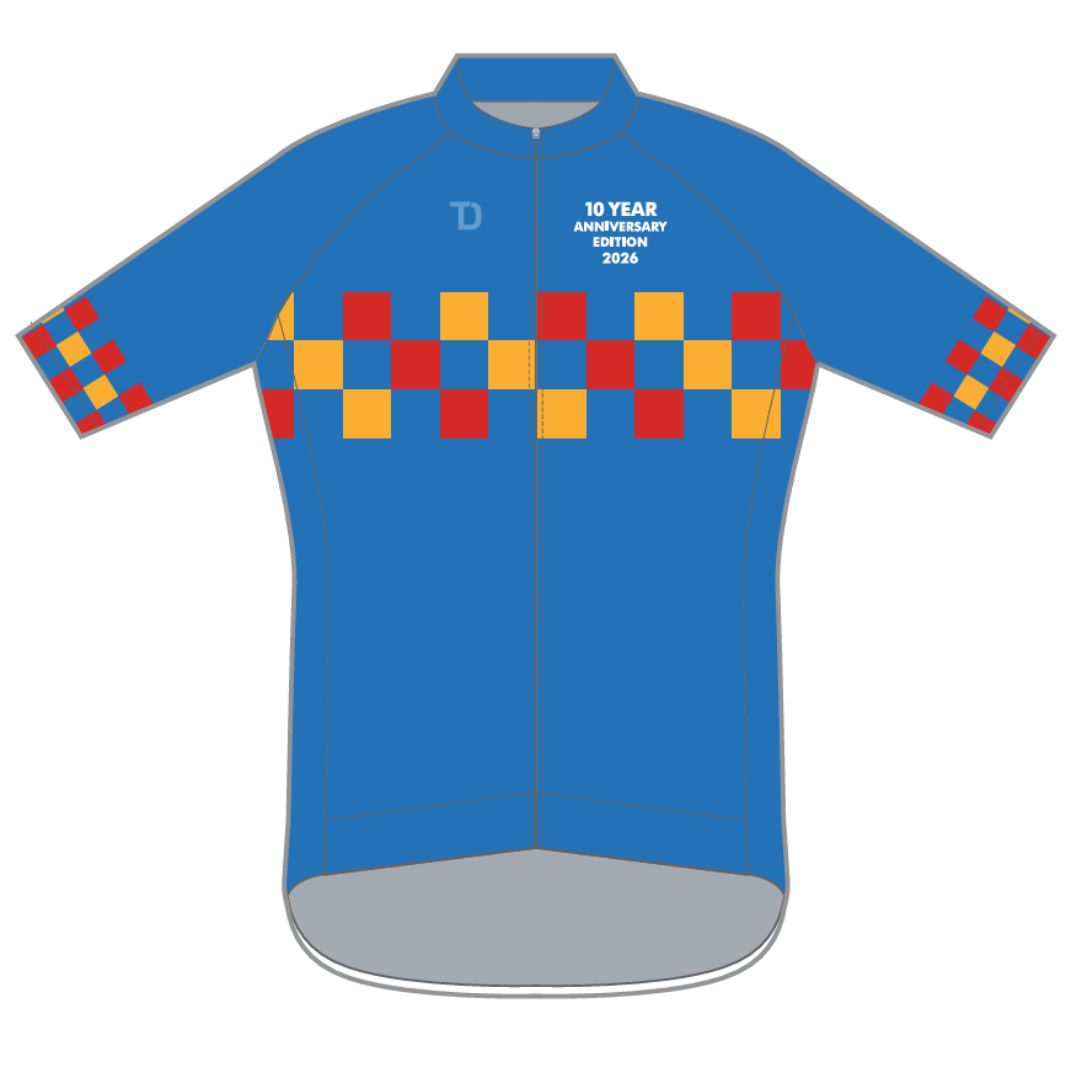 Classic Jersey