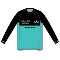 Core Trail Jersey (Long-Sleeved)