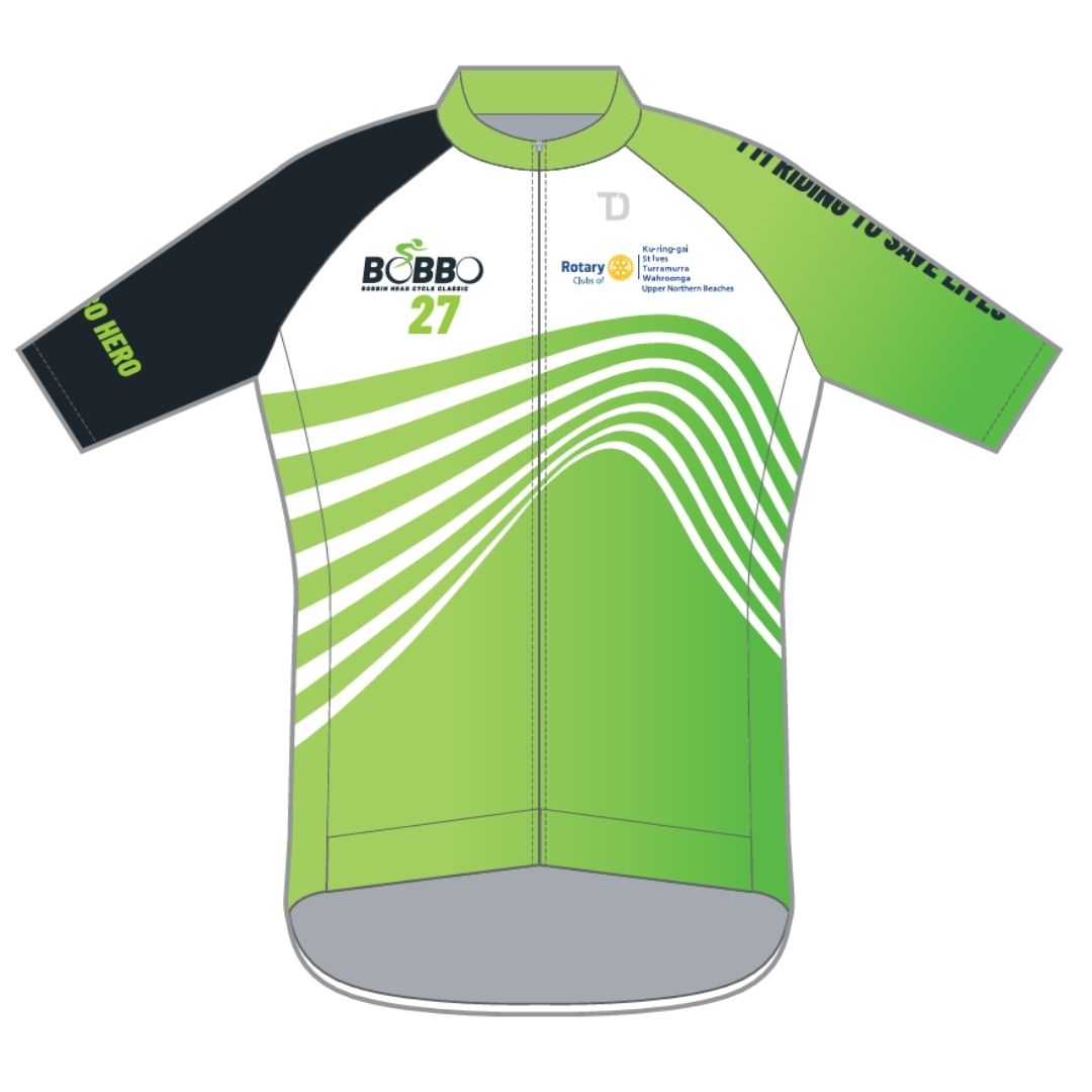 Classic Jersey